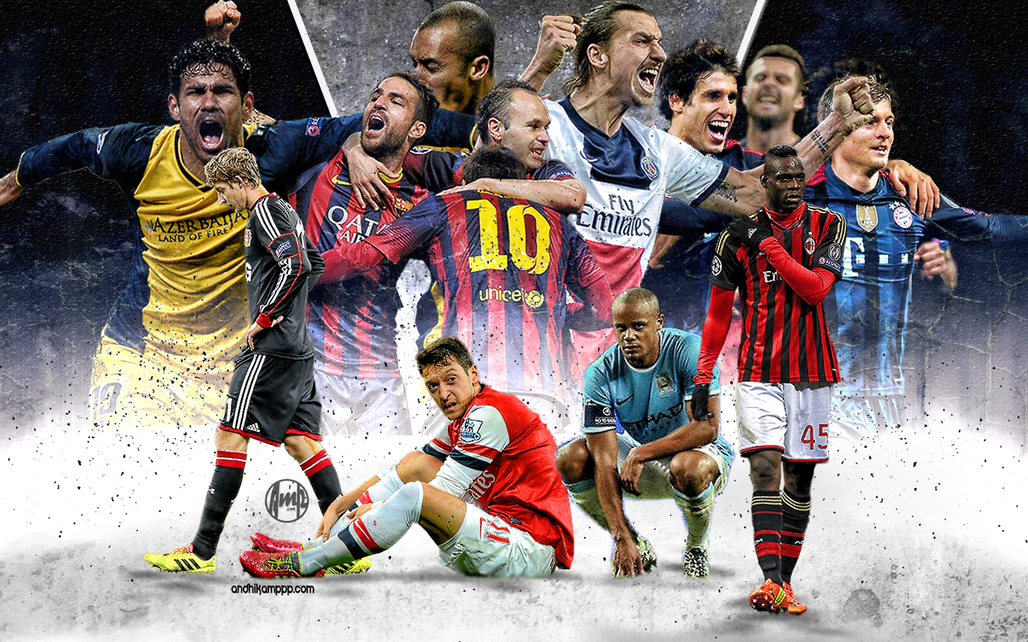 Sepak bola_IKOR_II_A_GENAP 2023/2024
