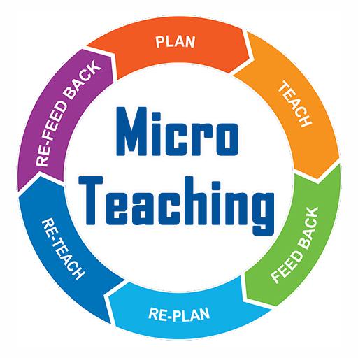 Micro Teaching E {O} &amp; E {N} Bu Ila