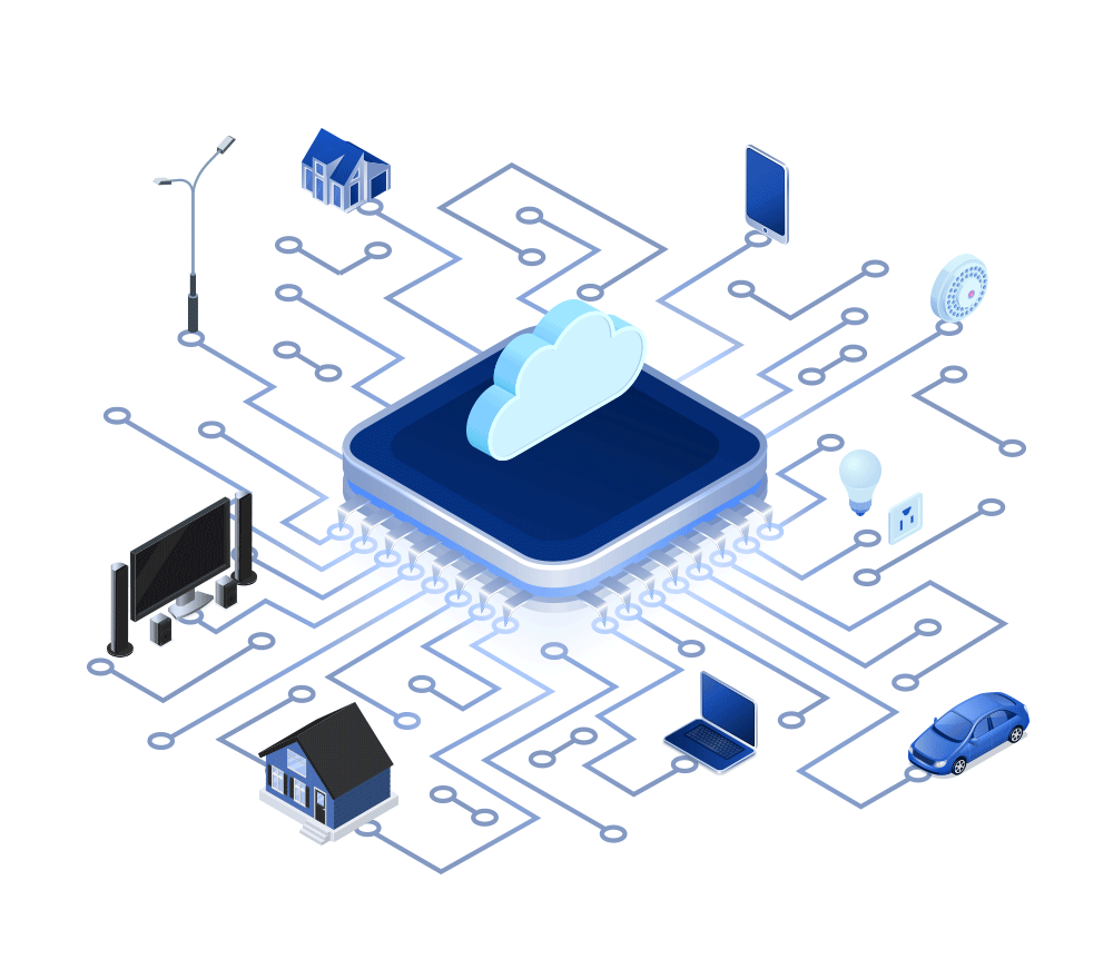 INTERNET OF THINGS (IOT)