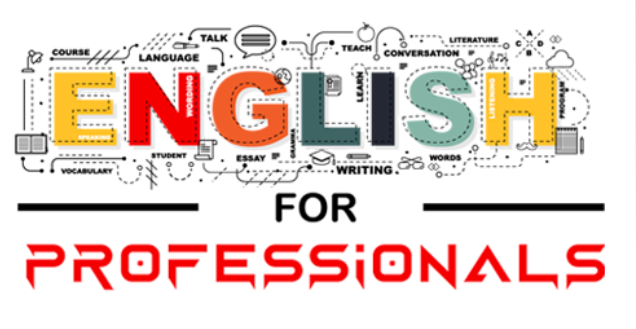 English For Professional