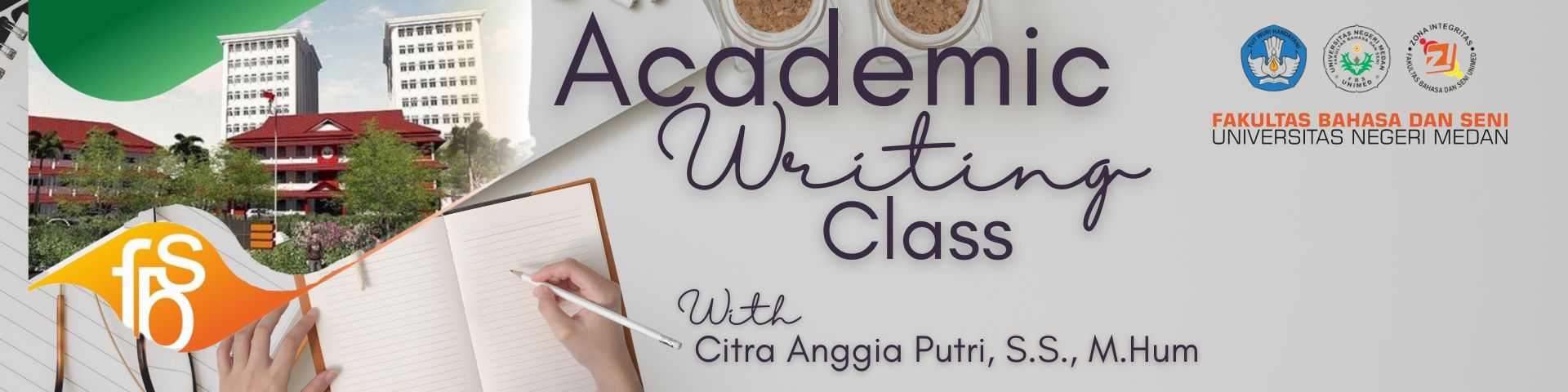 Academic Writing