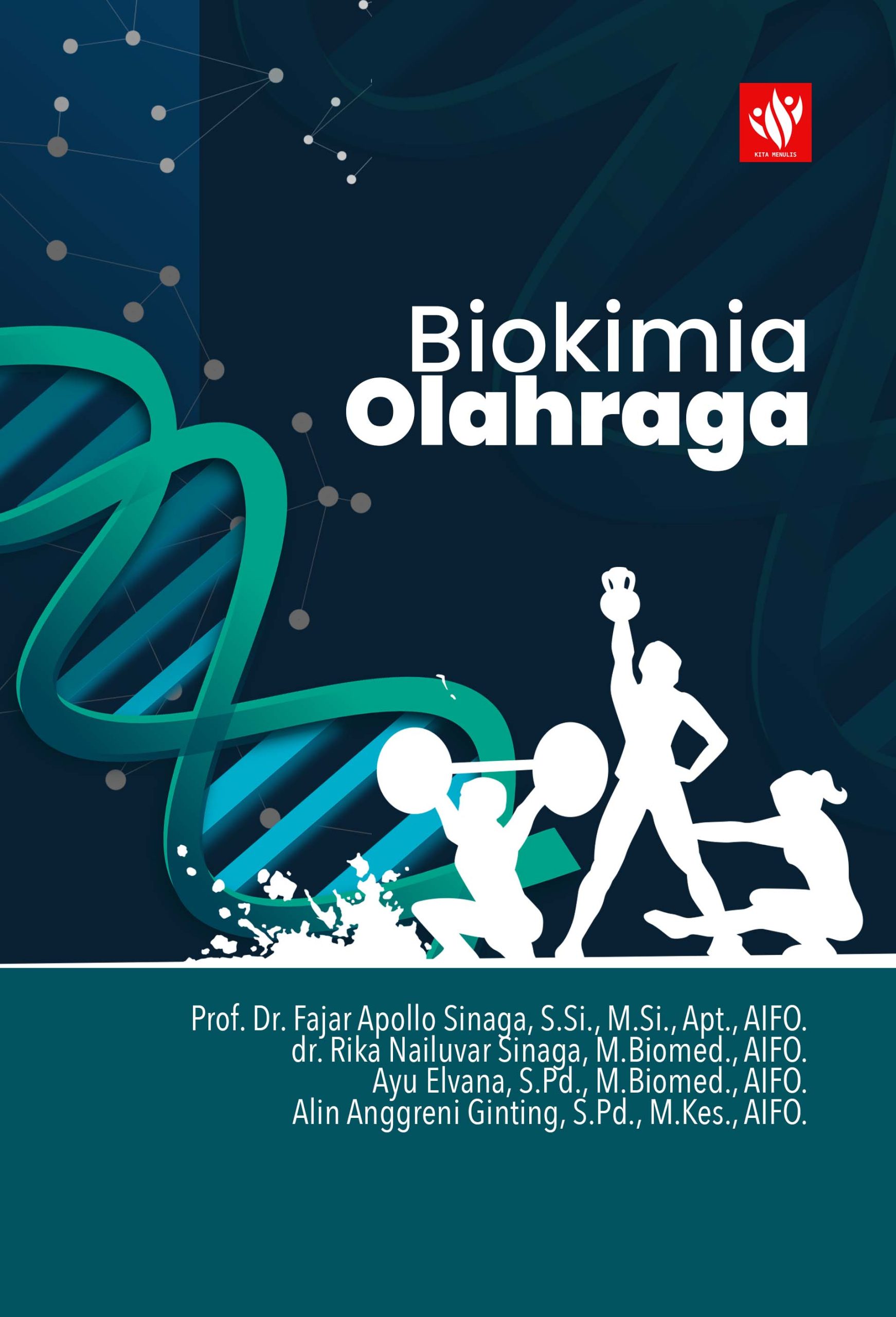 Biokimia Olahraga_IKOR_II_A_GENAP 2024/2025