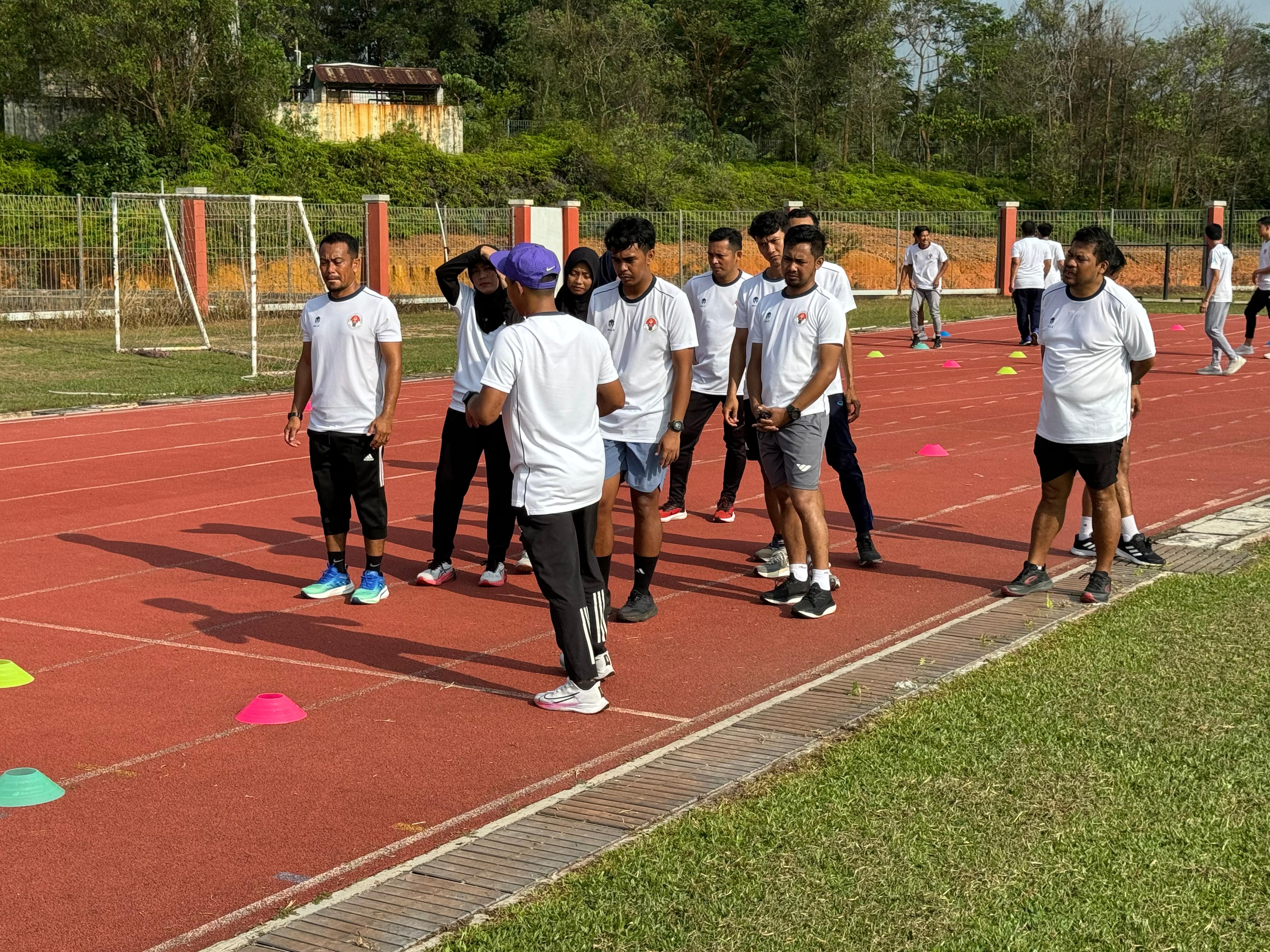 DASAR DASAR ILMU KEPELATIHAN_PKO_I_C_GANJIL 2025/2026