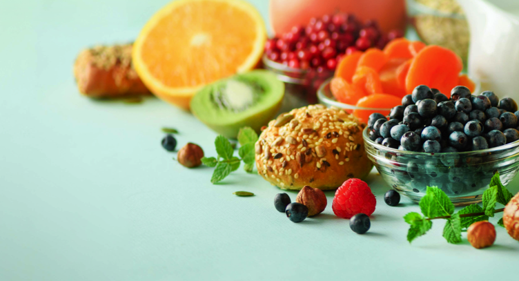 Pengembangan Pangan Fungsional