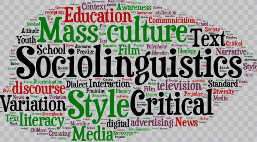 SOCIOLINGUISTICS